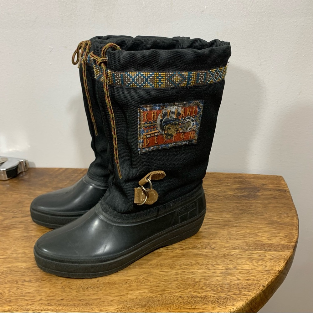 Baffin winter waterproof boots. New - Picture 2 of 10